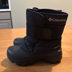 Columbia Snow Boots